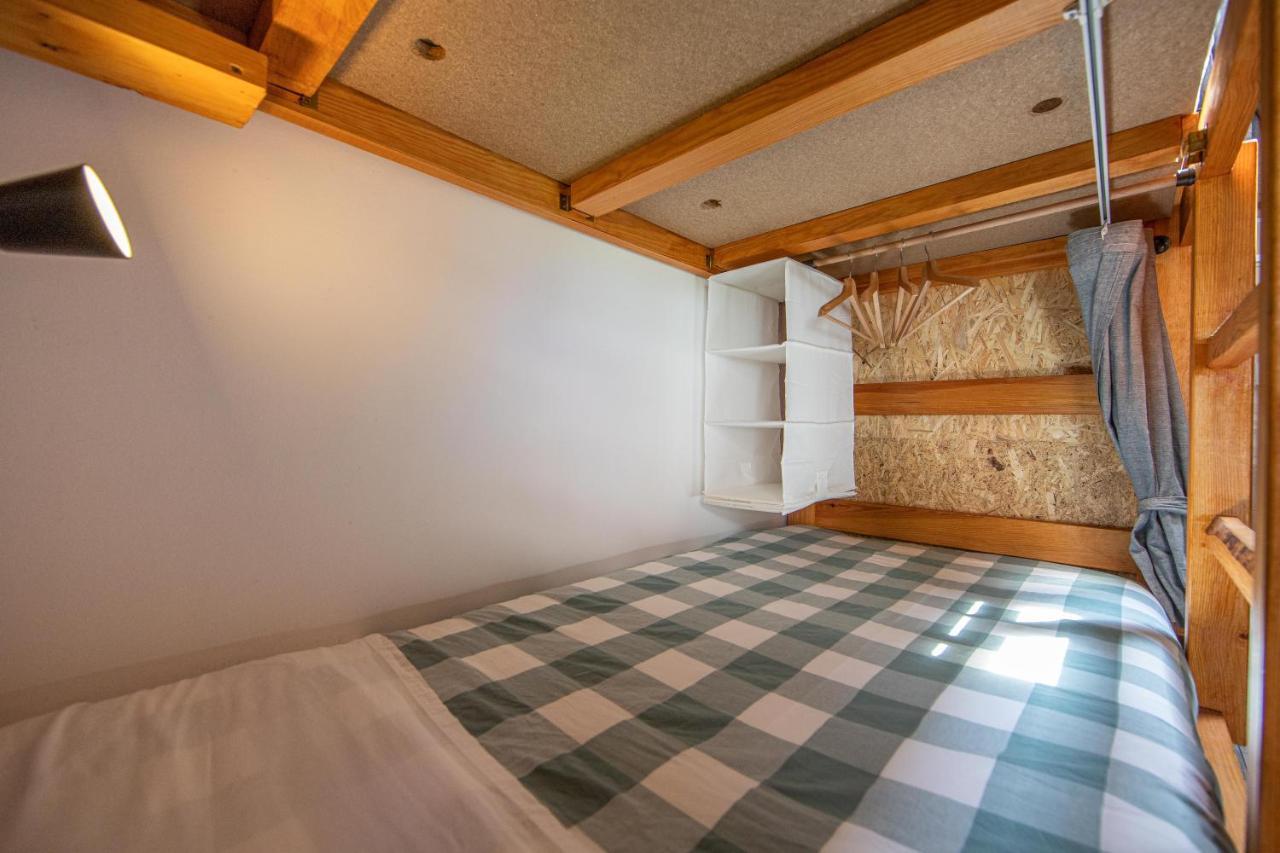 Vila Maria Mix Dorm By Host-Point コスタ・ダ・カパリカ エクステリア 写真