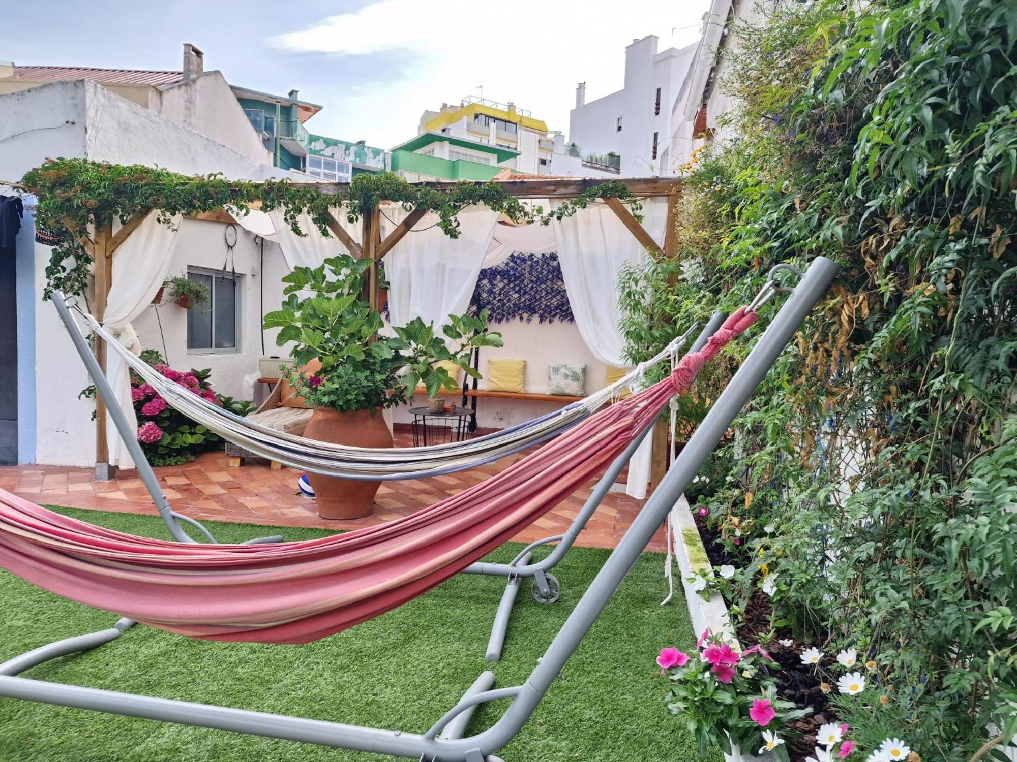 Vila Maria Mix Dorm By Host-Point コスタ・ダ・カパリカ エクステリア 写真